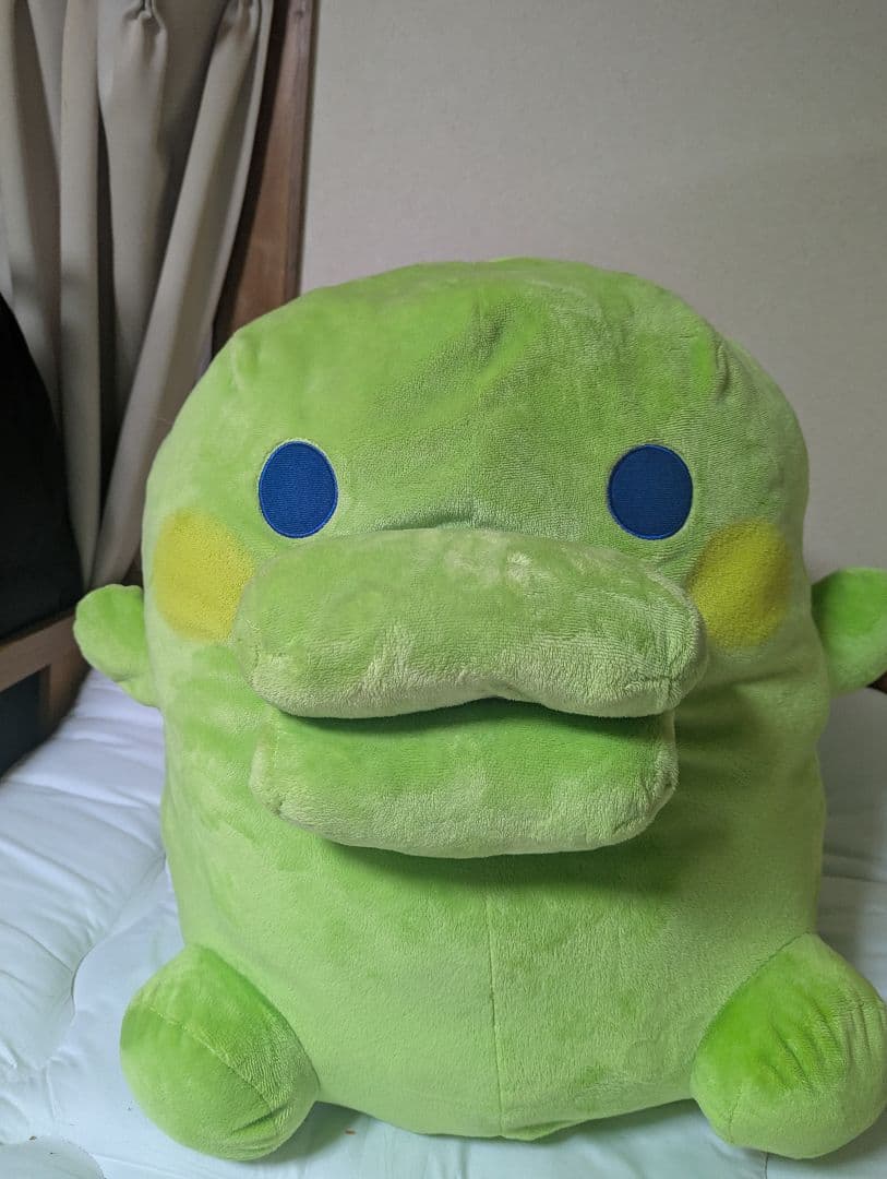 たまごっち　くちぱっちラストワン賞とその他副賞