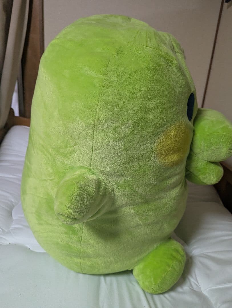 たまごっち　くちぱっちラストワン賞とその他副賞