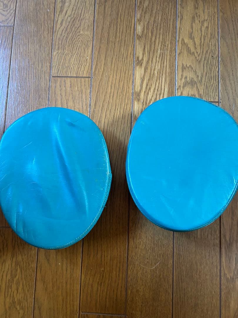 ウイニングボクシングミット