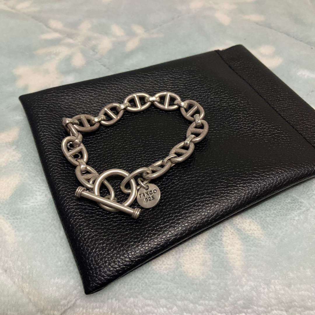 12月13日まで　Anchor Link Bracelet-10mm-