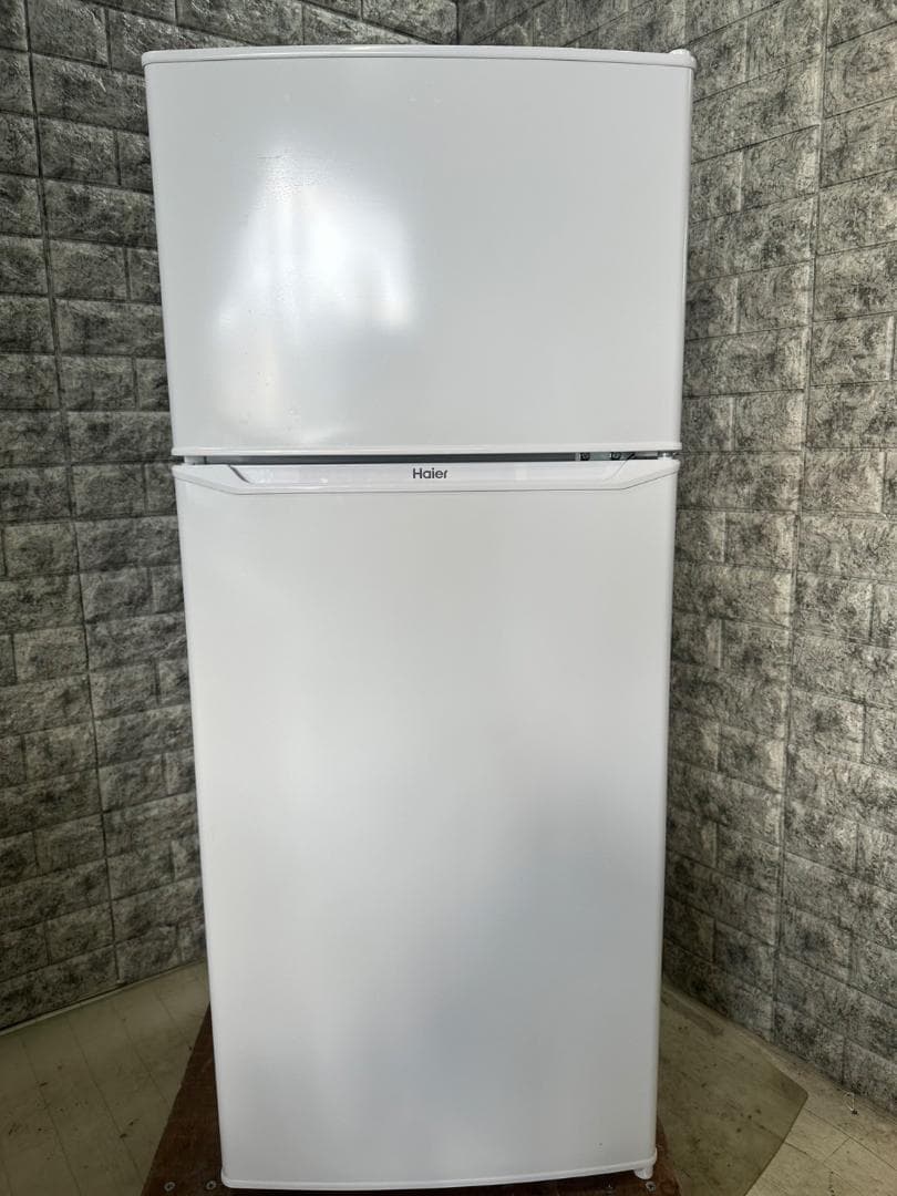 大阪送料無料★3か月保障付き★冷蔵庫★2022年★JR-N130C★R-968