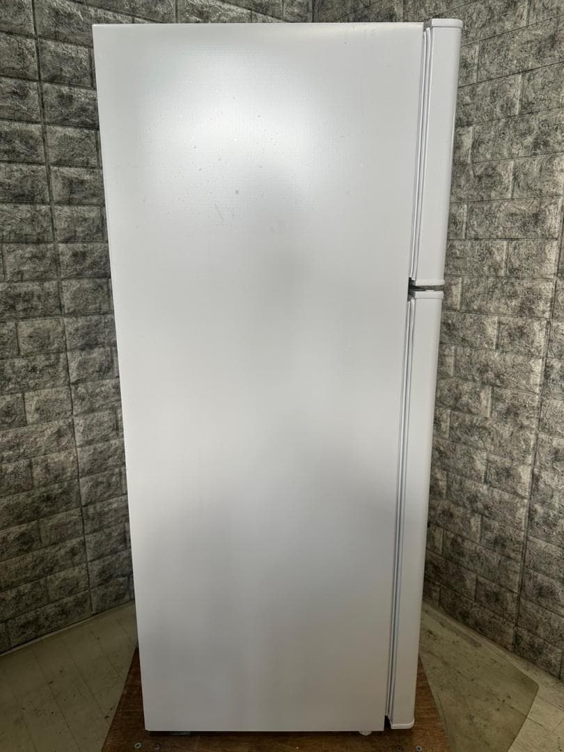 大阪送料無料★3か月保障付き★冷蔵庫★2022年★JR-N130C★R-968