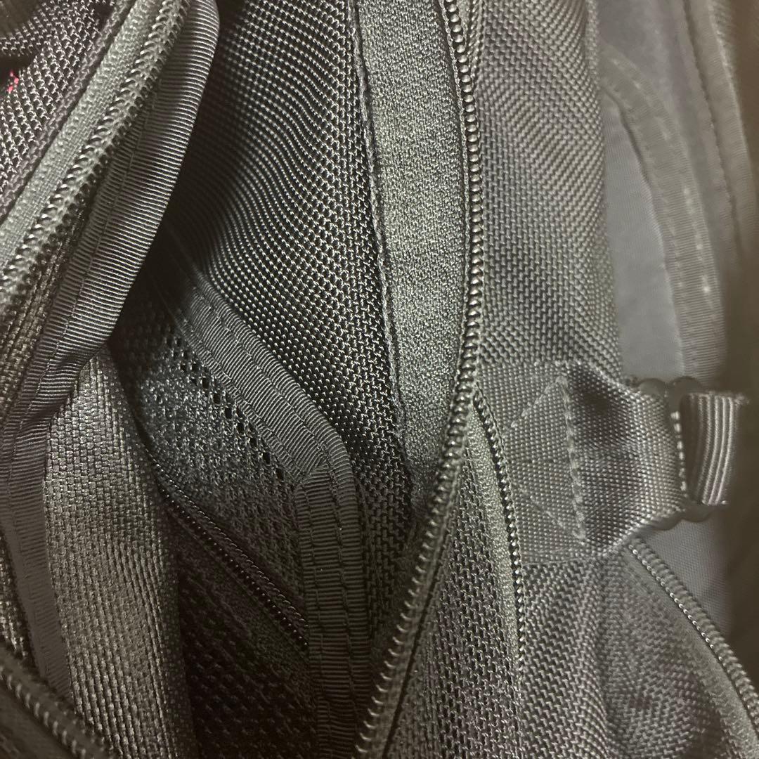 briefing neo trinity liner 肩紐なし