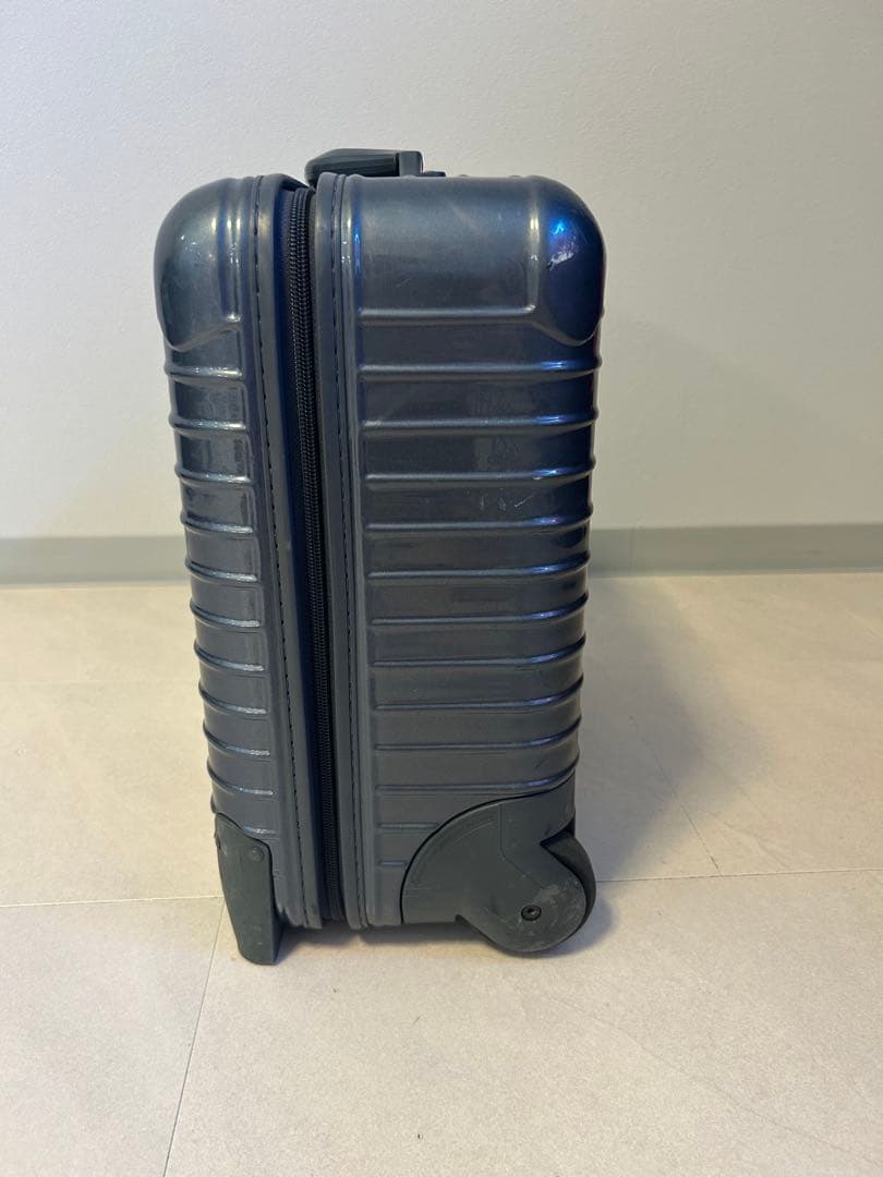 RIMOWA リモワ サルサ ビジネストロリー　23L