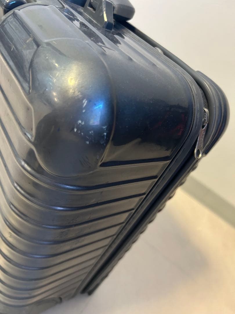 RIMOWA リモワ サルサ ビジネストロリー　23L