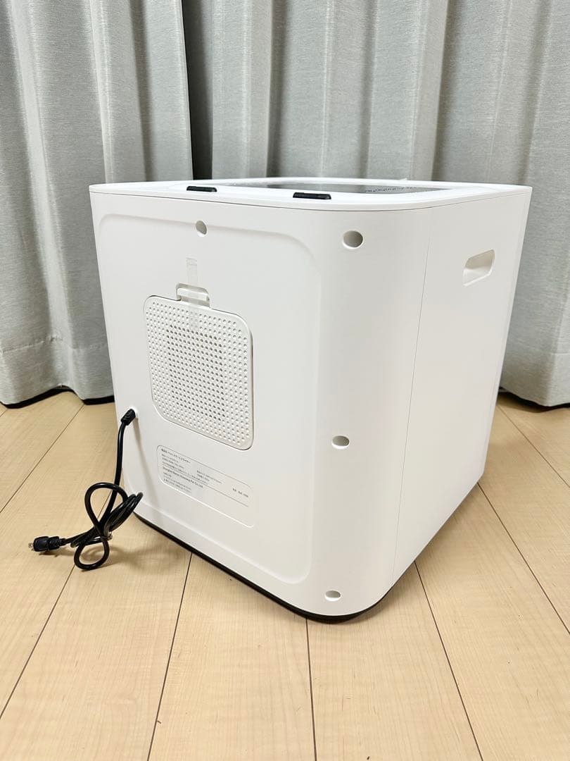 【未使用】 MWPO ペットドライヤー 自動 ペット乾燥