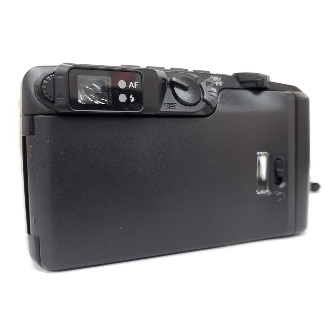 フィルムカメラ Pentax ESPIO 140M F1219-409-11v p