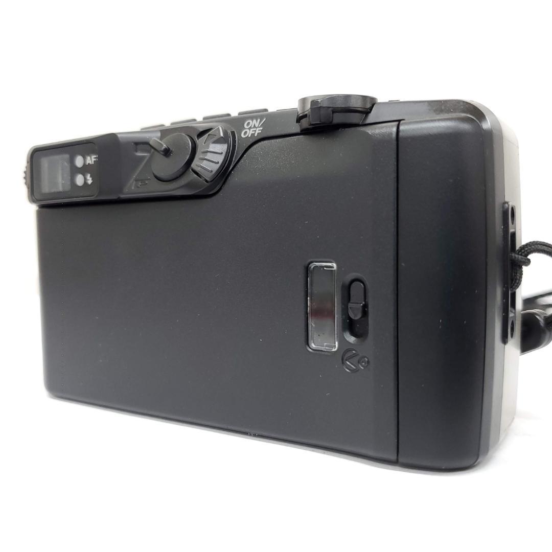 フィルムカメラ Pentax ESPIO 140M F1219-409-11v p