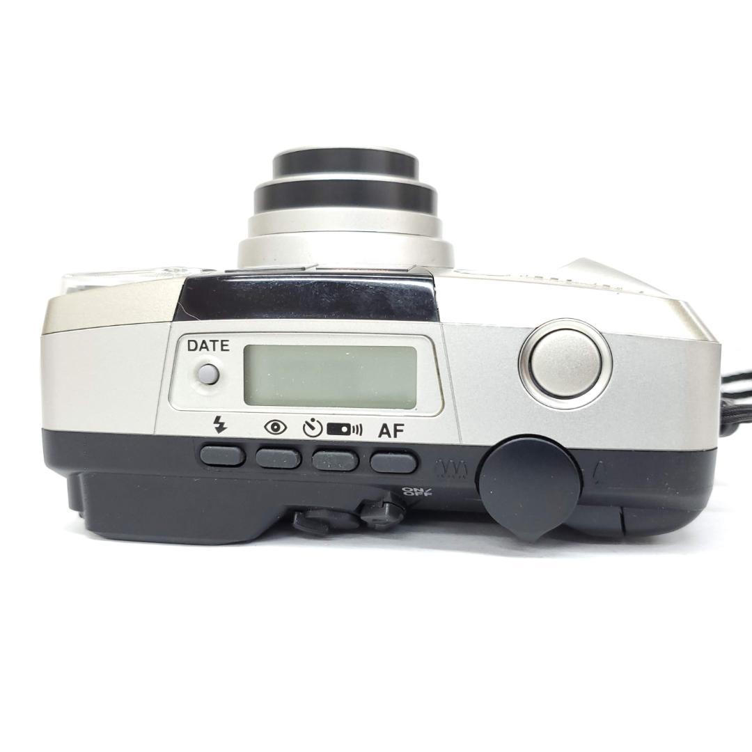 フィルムカメラ Pentax ESPIO 140M F1219-409-11v p