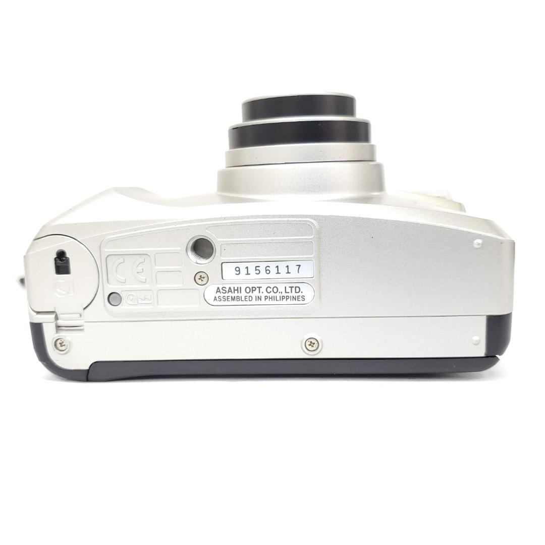 フィルムカメラ Pentax ESPIO 140M F1219-409-11v p