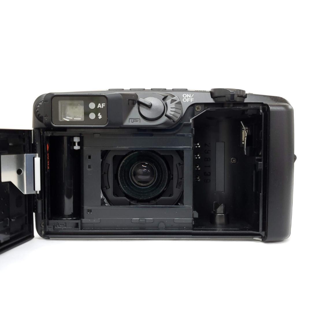 フィルムカメラ Pentax ESPIO 140M F1219-409-11v p