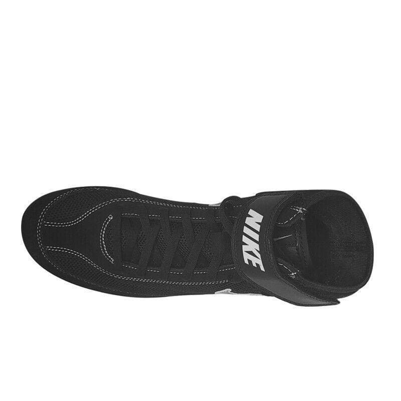 新品アメリカ国内限定★ボクシングレスリングNIKE☆スピードスイープ7☆28cm