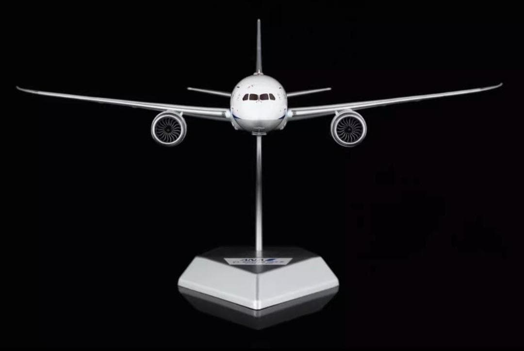 【N700s】　訳あり ANA JA801A 1/200 SQ Wings