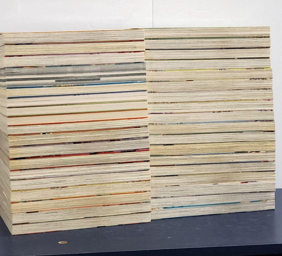 鬼灯の冷徹　漫画　全巻　セット