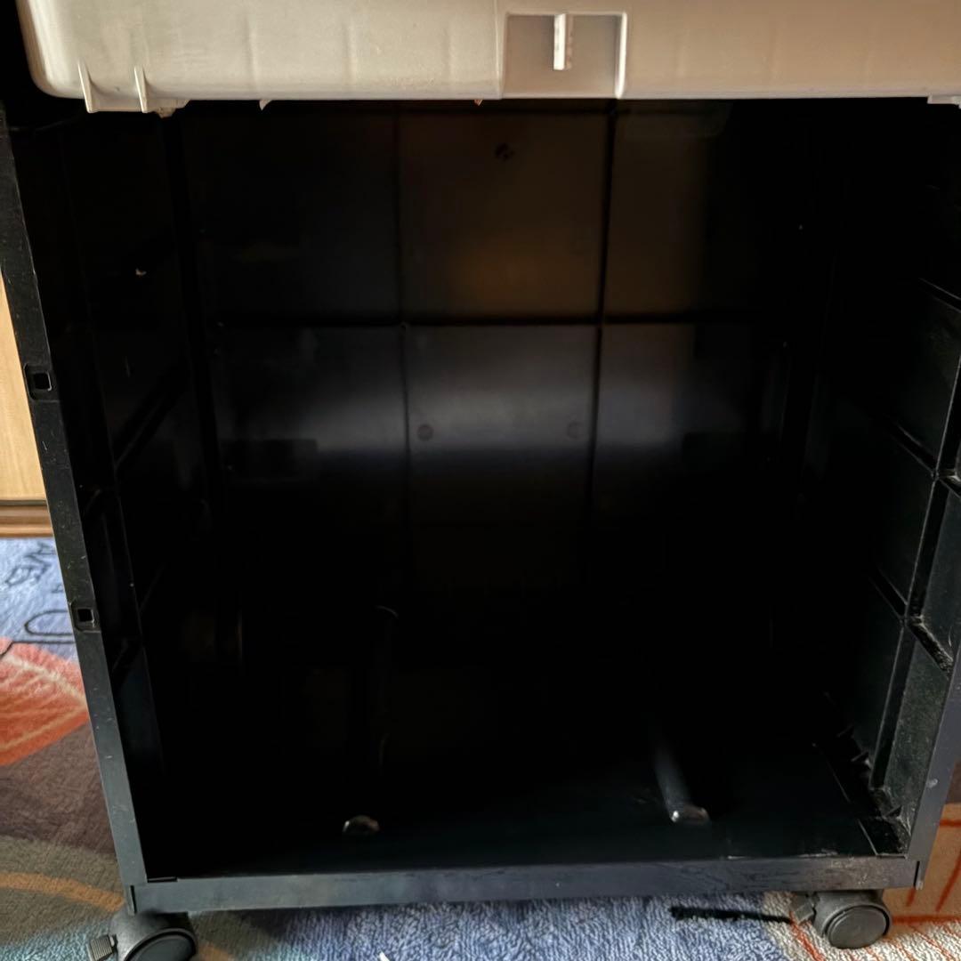 【美品】シュレッダー アスカ マイクロカットシュレッター A4 TMSA-01