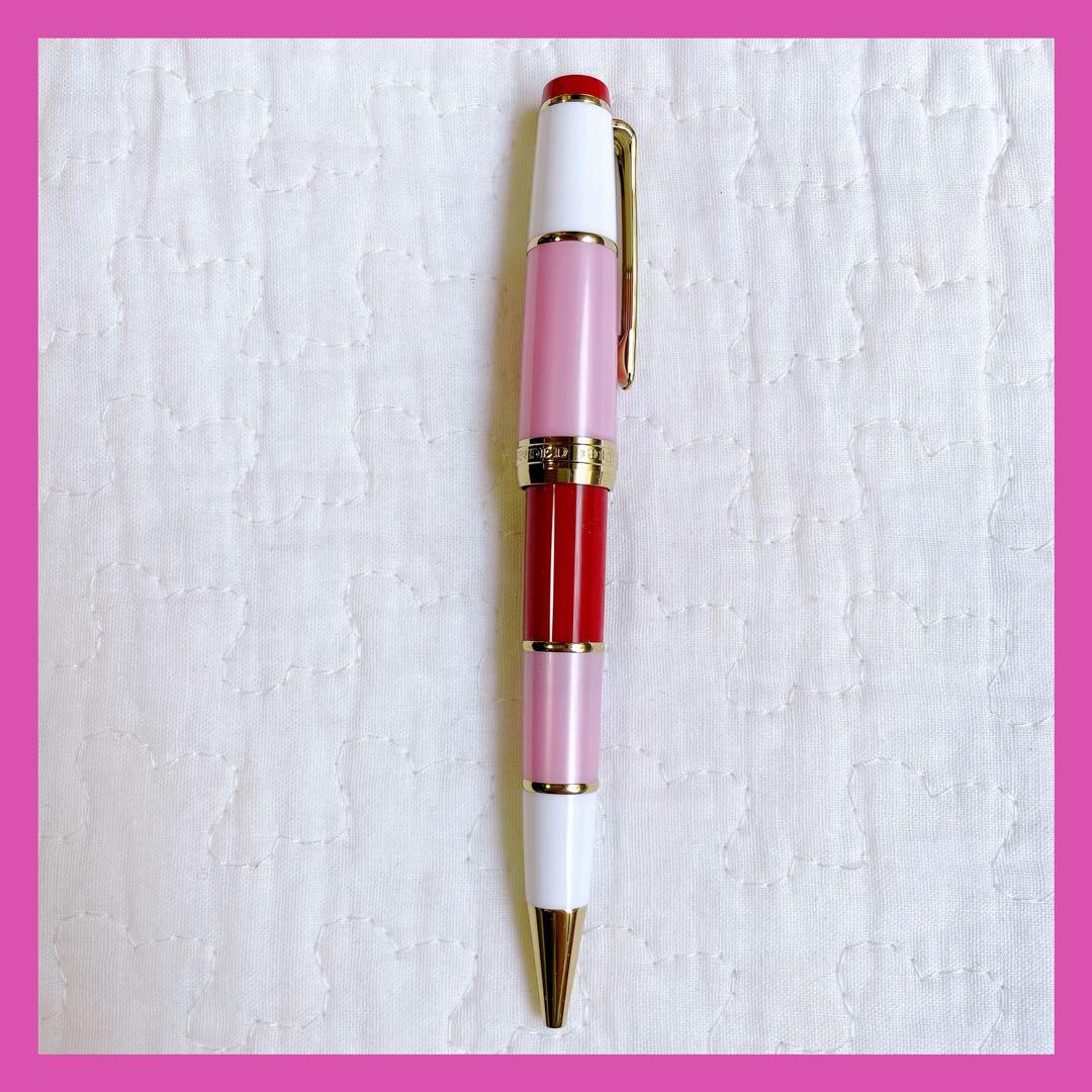 セーラー SAILOR ミルコロールボールペン 廃盤品