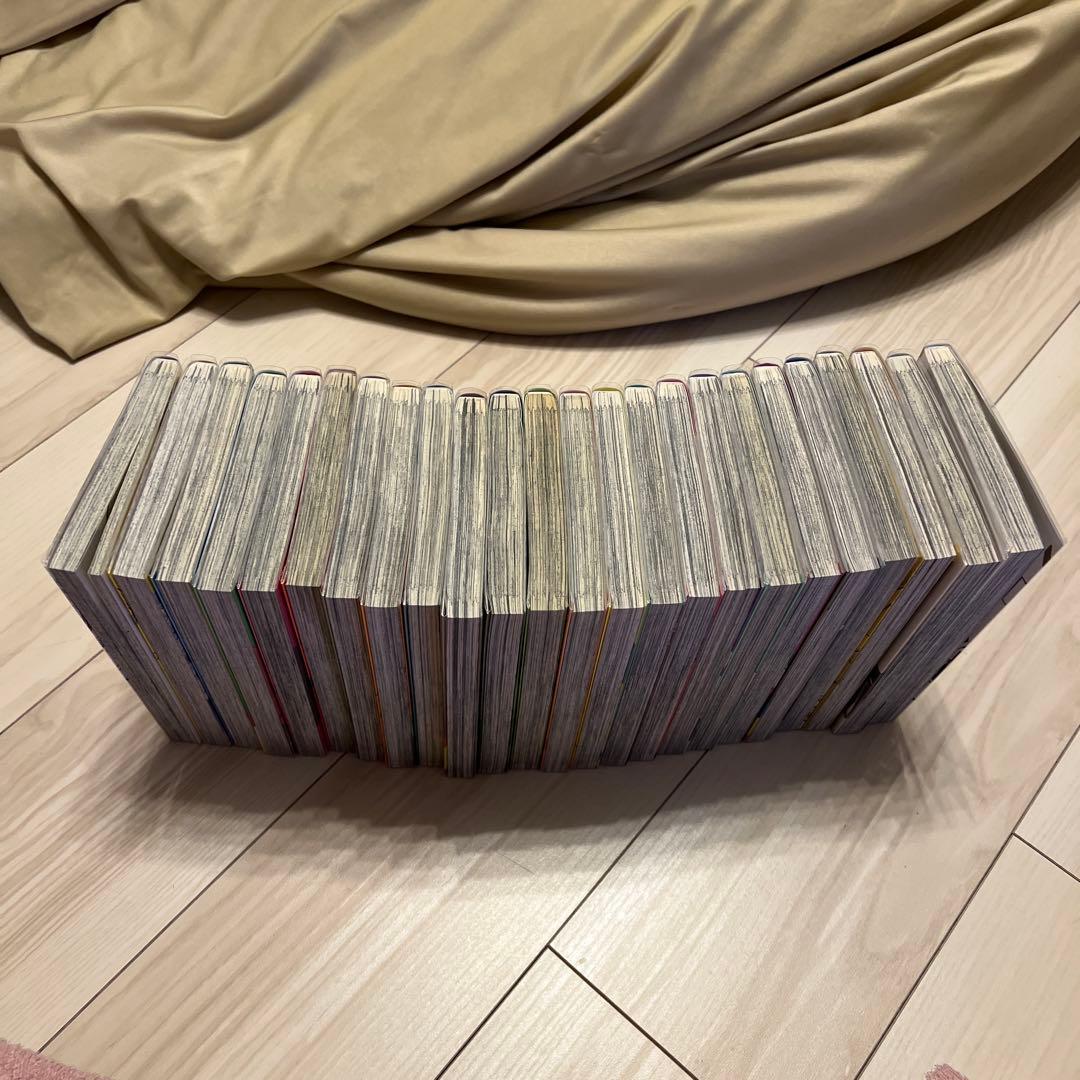 左利きのエレン　全巻セット　1-24巻