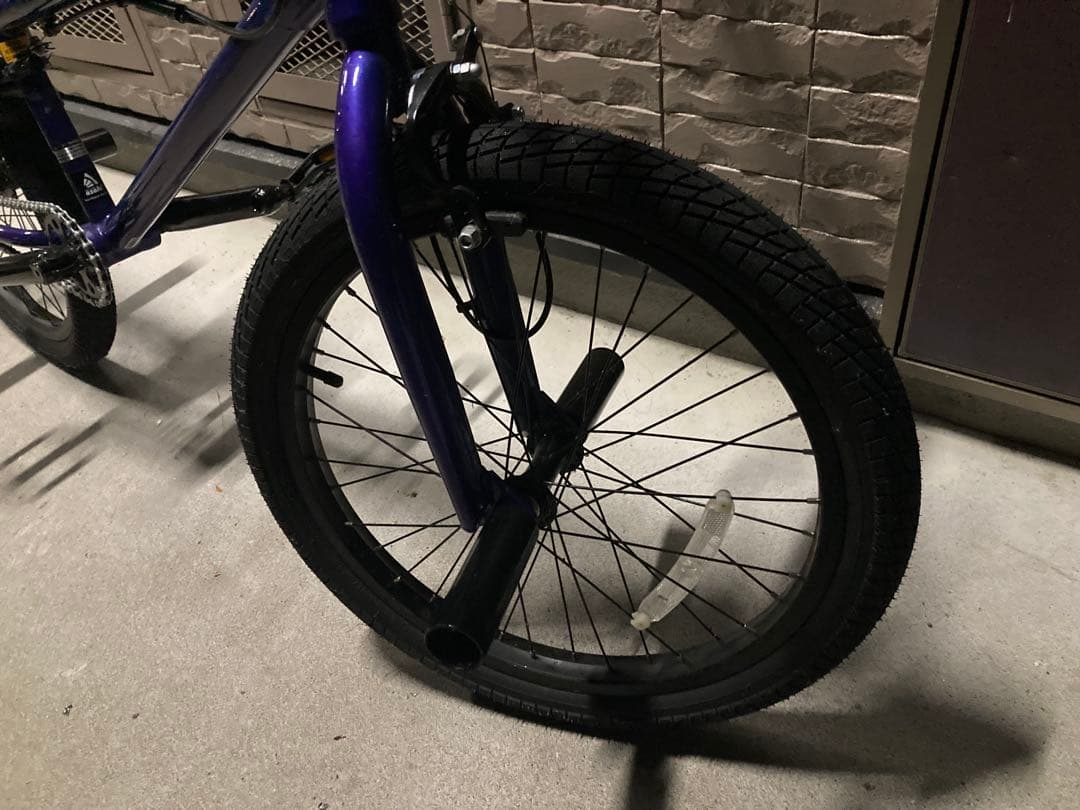 bmx20インチ