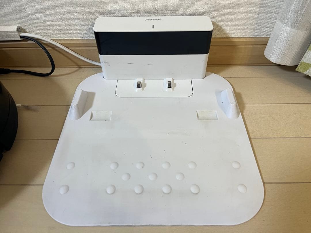 iRobot ブラーバ　ジェット　m6 (Brava jet m6)