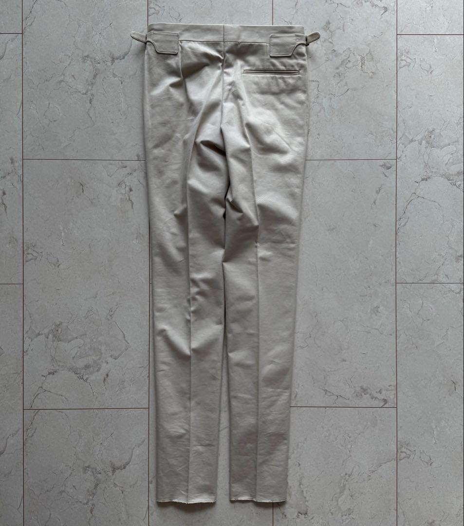 【新品・未使用品】 五十嵐トラウザーズ IGARASHI TROUSERS