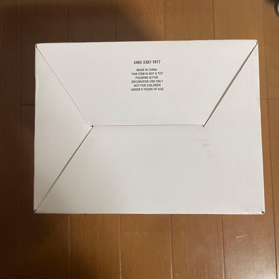 山本由伸　バブルヘッド　ボブルヘッド　ドジャース限定配布品　ギブアウェイ