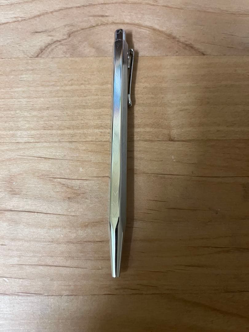 ぽん酢 カランダッシュ エクリドール シェブロン おまけ付き 最終価格