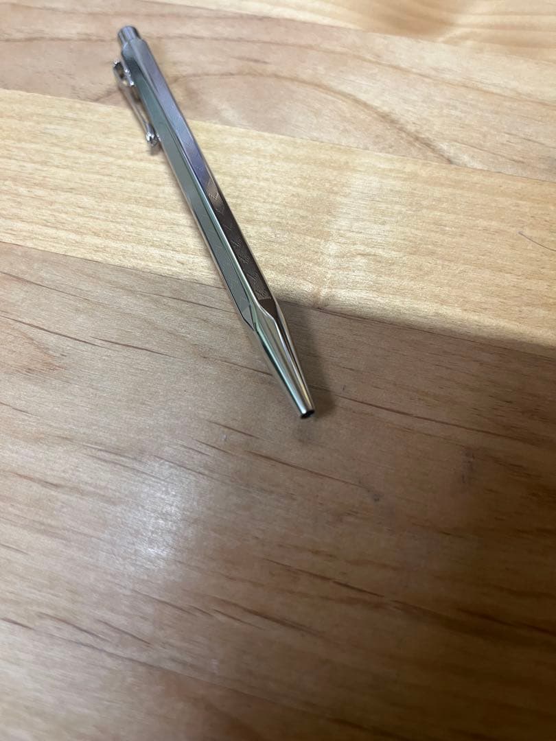 ぽん酢 カランダッシュ エクリドール シェブロン おまけ付き 最終価格