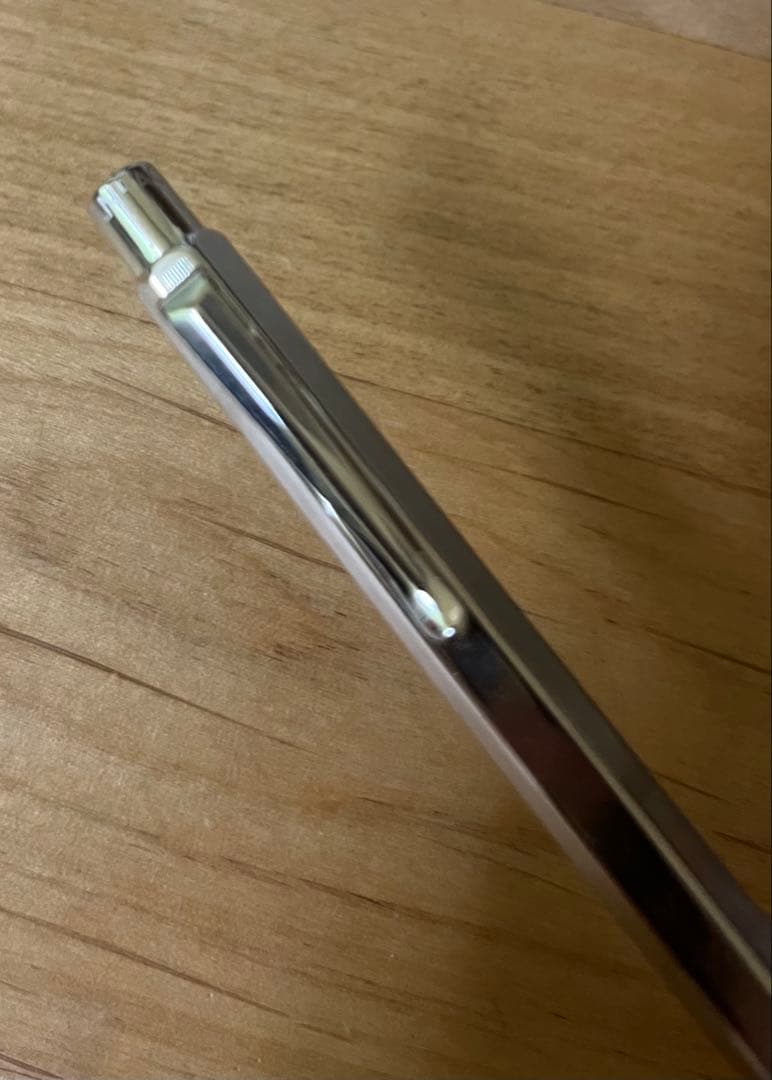 ぽん酢 カランダッシュ エクリドール シェブロン おまけ付き 最終価格