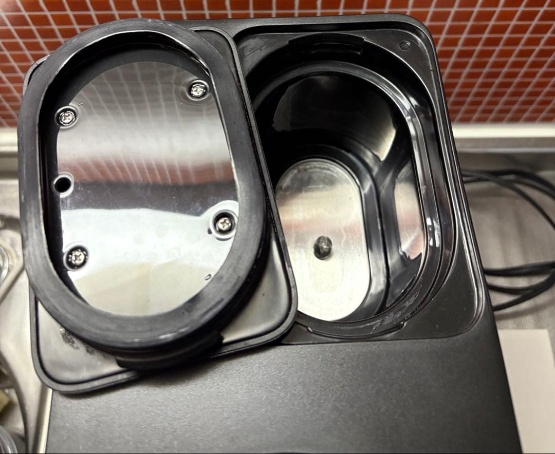 TWINBIRD コーヒーメーカー CM-D457 ブラック 450ml