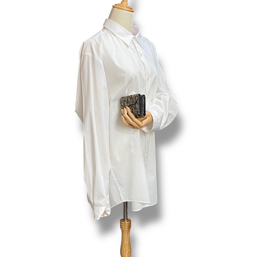 クリスチャンディオール Dior 折り財布 トロッター サドル オブリーク