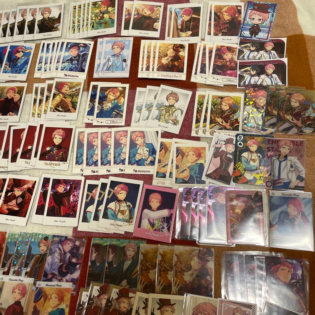 あんスタ　ぱしゃっつ　ぱしゃこれ　斎宮宗　まとめ売り