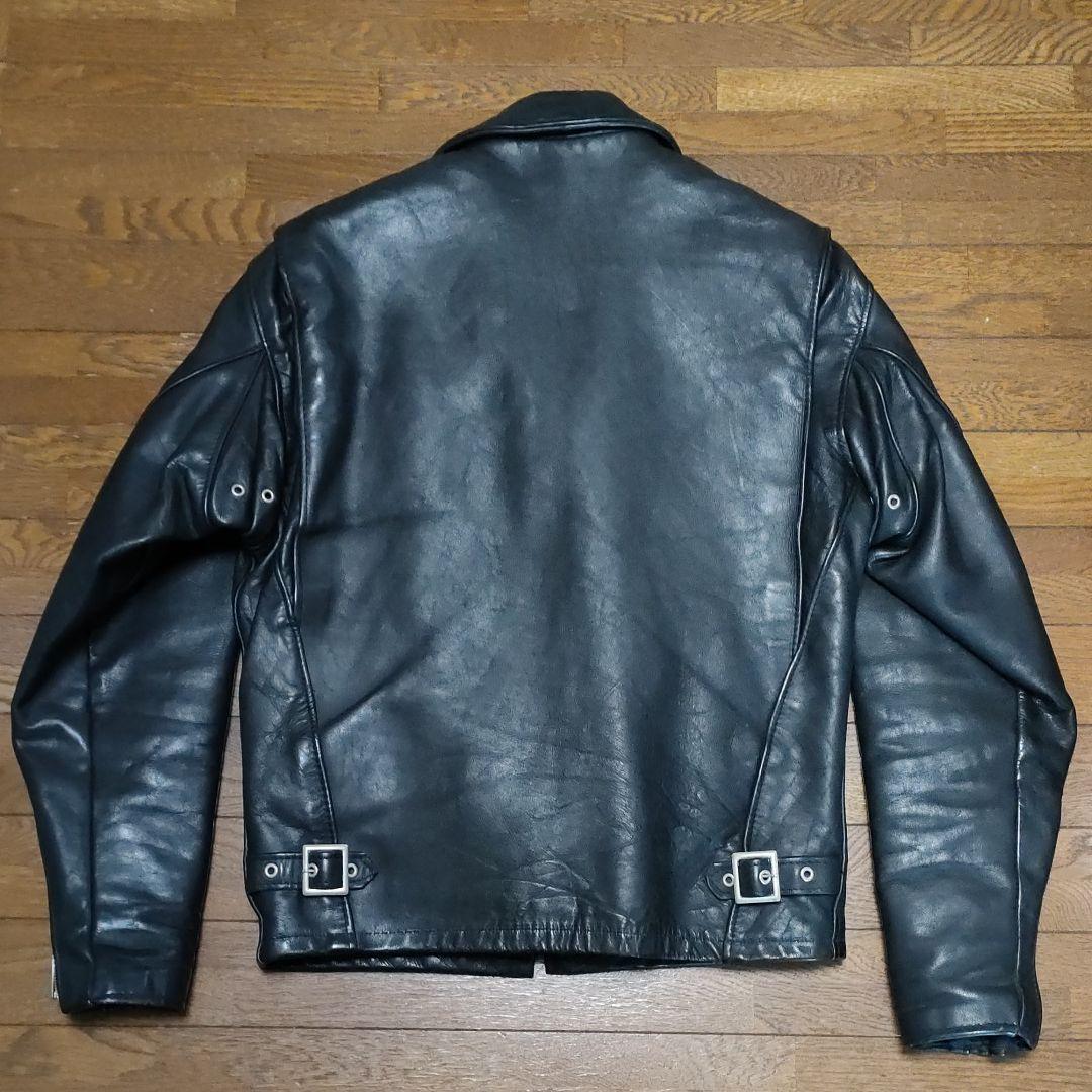 ヒロさん専用Schott　他の方、ご遠慮ください