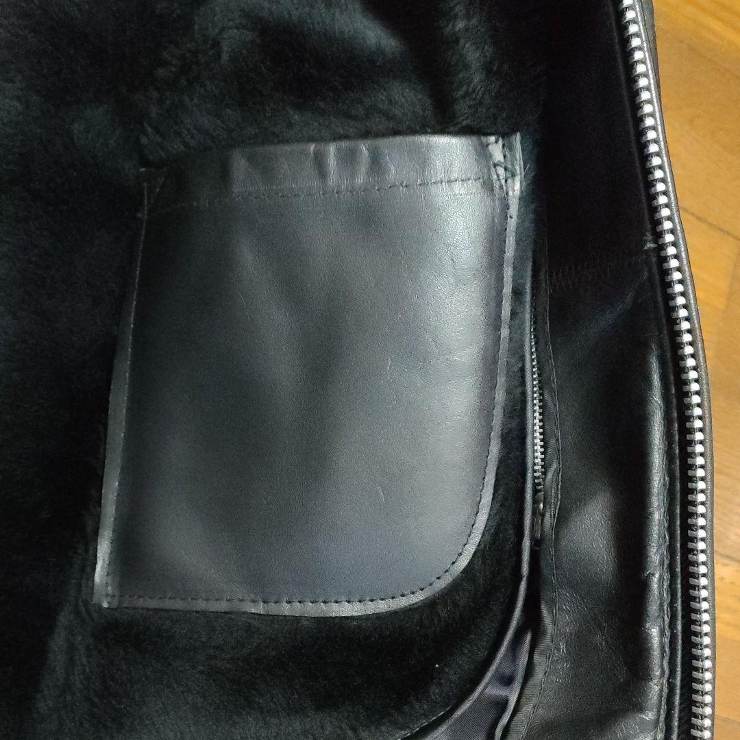 ヒロさん専用Schott　他の方、ご遠慮ください