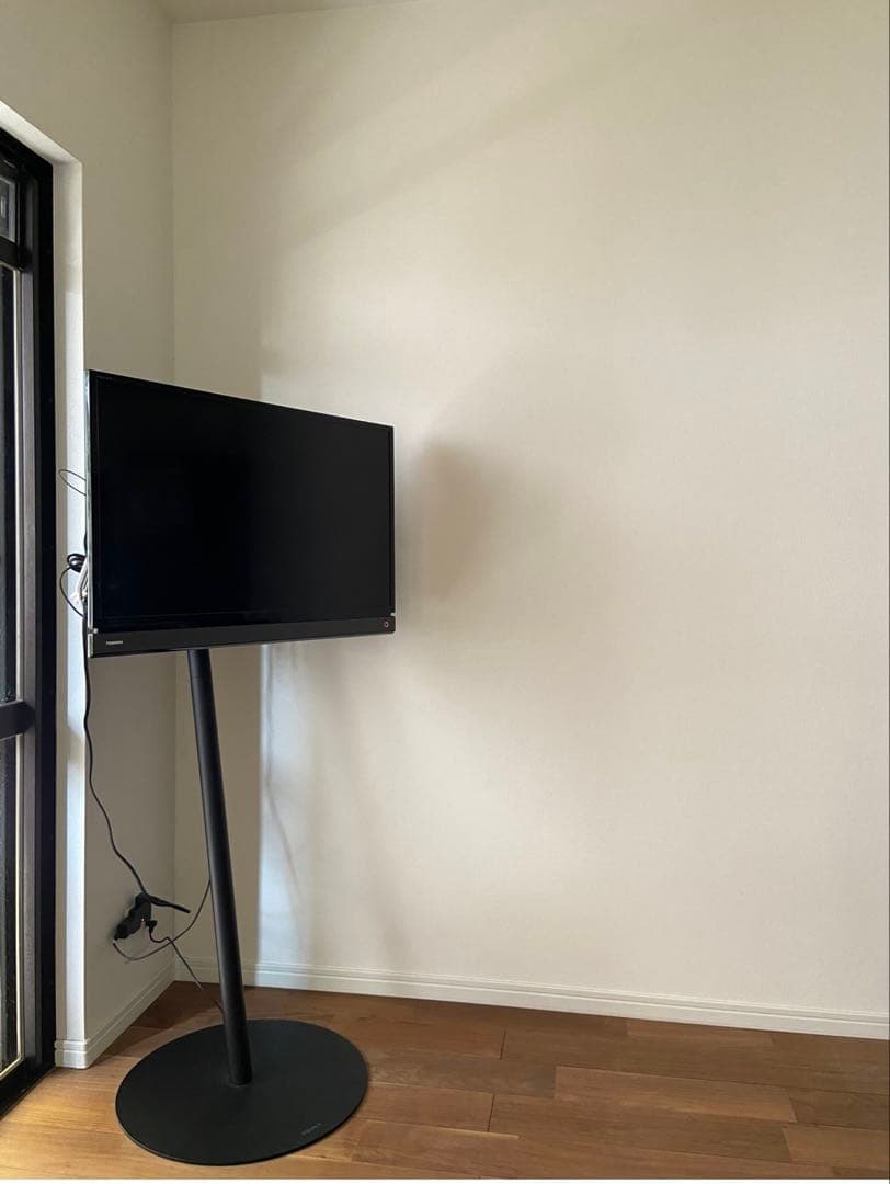 WILL テレビスタンド　テレビ台 highタイプ