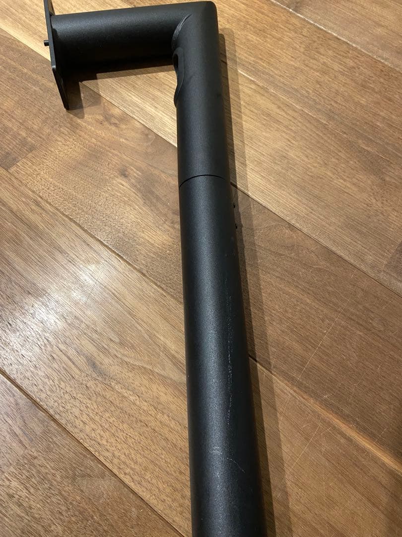 WILL テレビスタンド　テレビ台 highタイプ