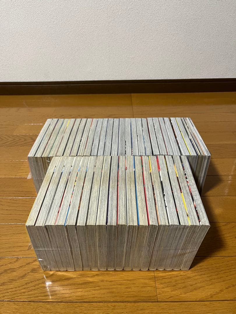 僕のヒーローアカデミア　１～４２巻　全巻セット　➕映画特典4冊