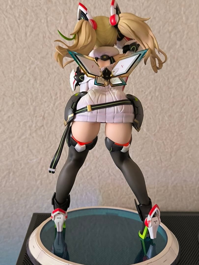 ファンタシースターオンライン2 PSO2 コトブキヤ マトイ ジェネ フィギュア