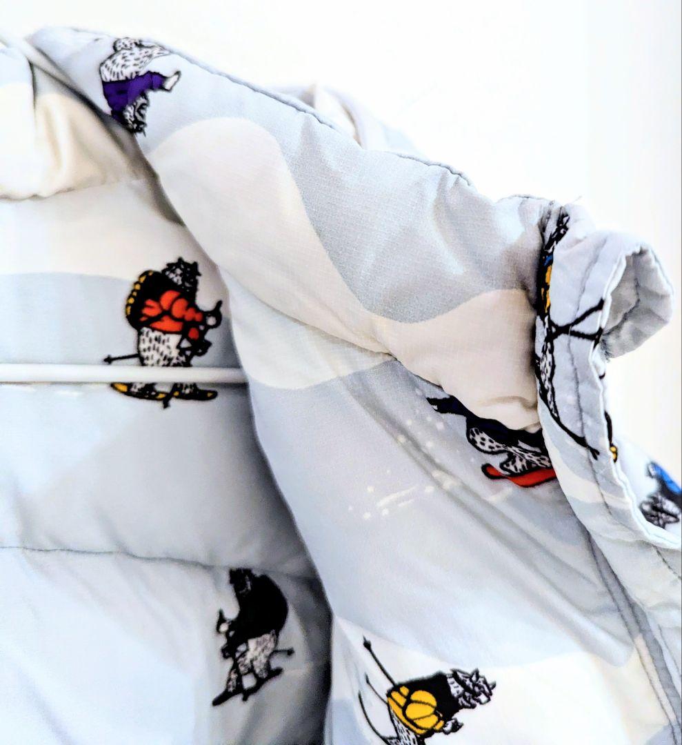 THE NORTH FACE ダウンコート 80cm　再値下げしました✨️