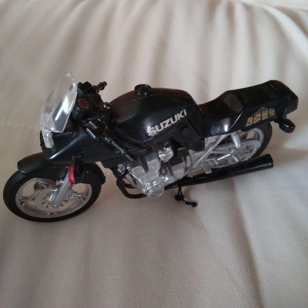 西部警察舘ひろしダイヤペット刀