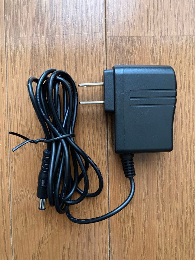 Strymon blueSky V1 リバーブ　元箱　純正アダプタ付き