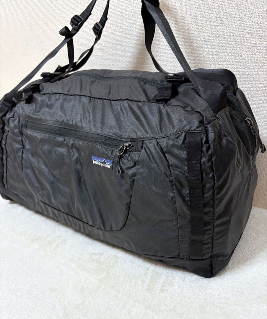Patagonia パタゴニア ライトウェイト トラベル ダッフル