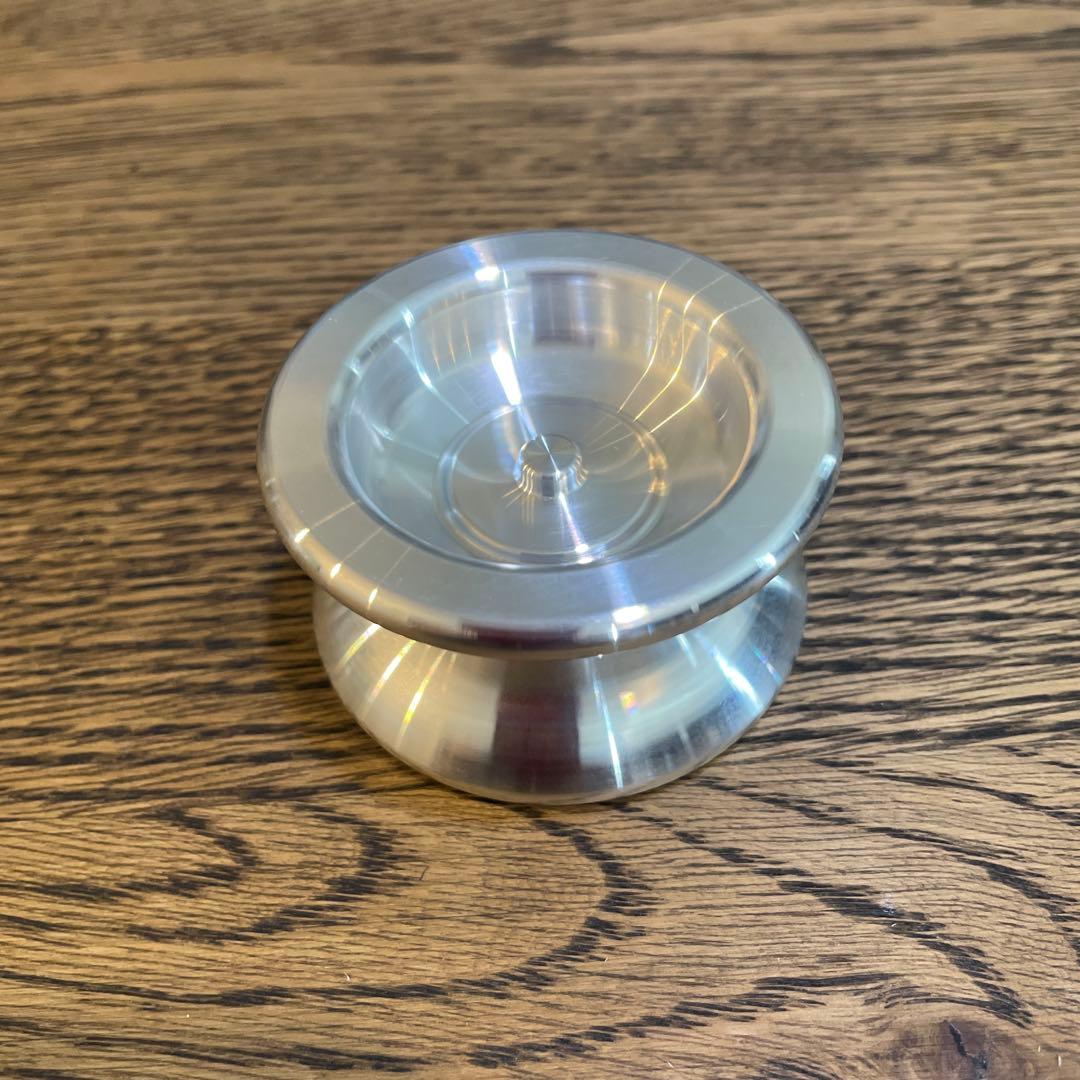 ヨーヨーリクリエーション　トリックラボハードモード