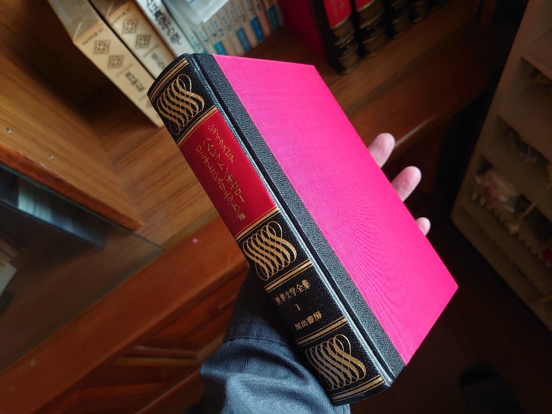 河出出版 世界文学全集 全25巻セット