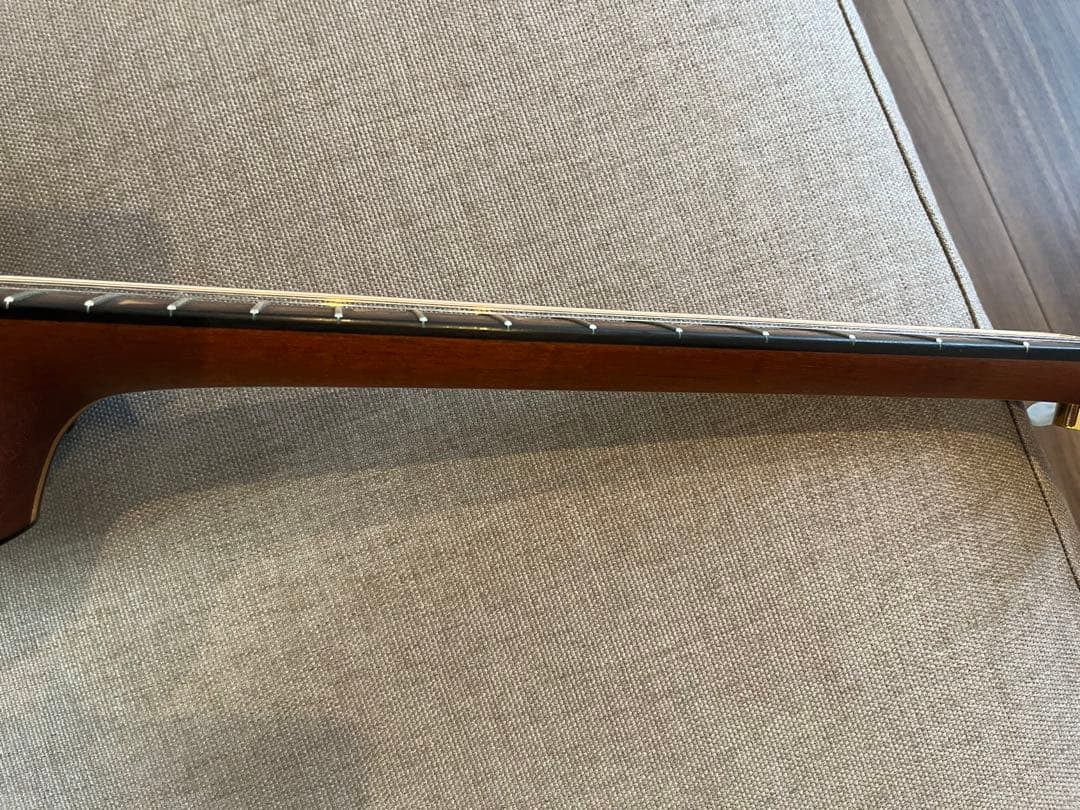 アコースティックギターOvation NNS778-9