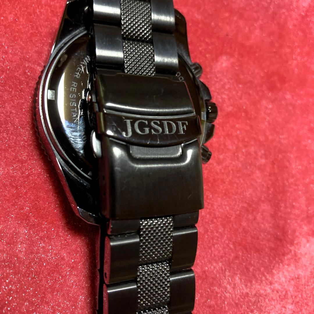 防衛省　陸上自衛隊モデル　JSDF PRO