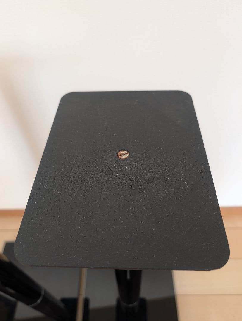 DALI スピーカースタンド　E600/B（E601）ペア