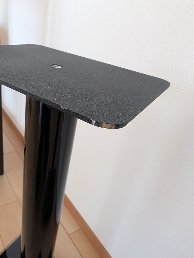 DALI スピーカースタンド　E600/B（E601）ペア