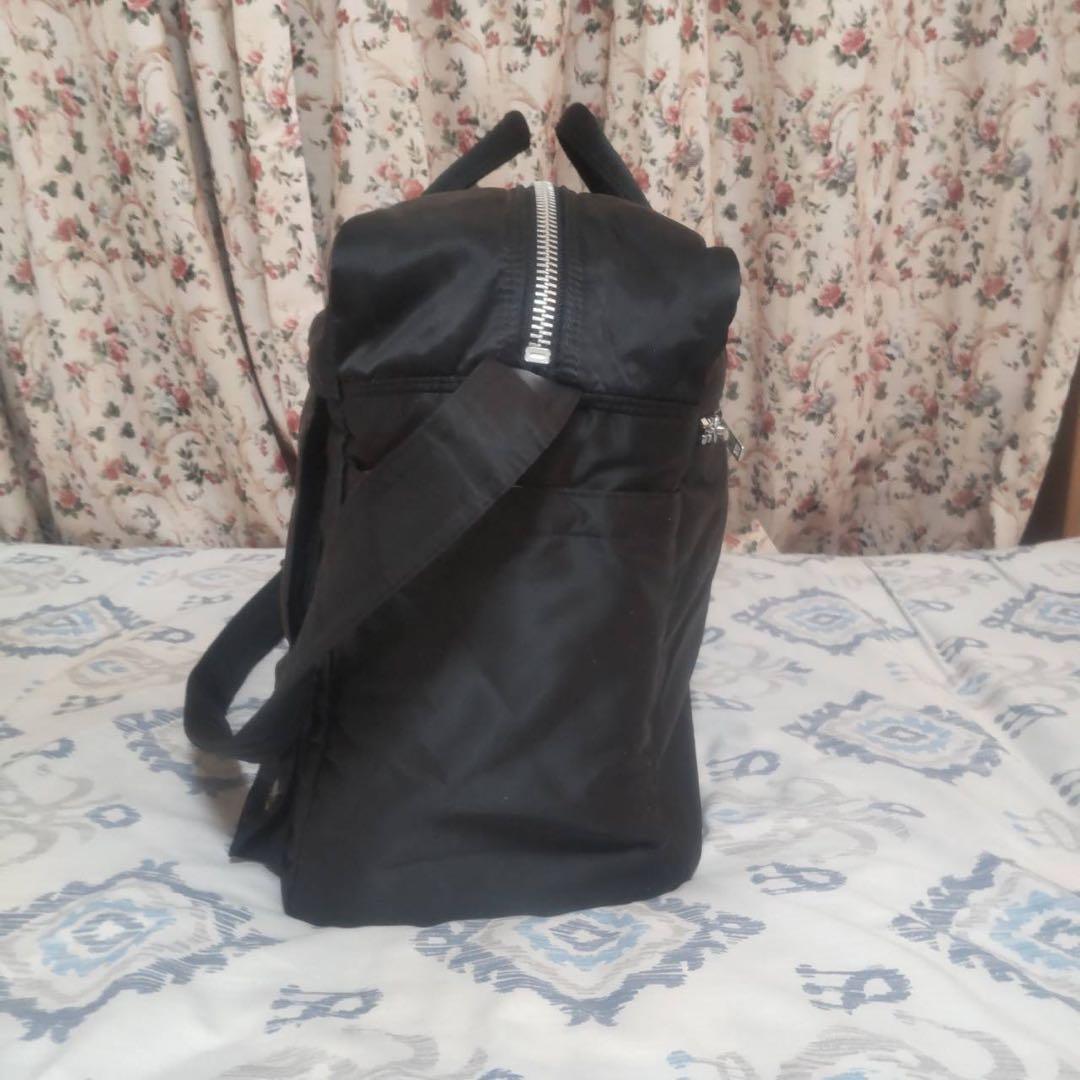 【極美品】 PORTER ポーター タンカー 　ボストンバッグ 　ダッフルバッグ