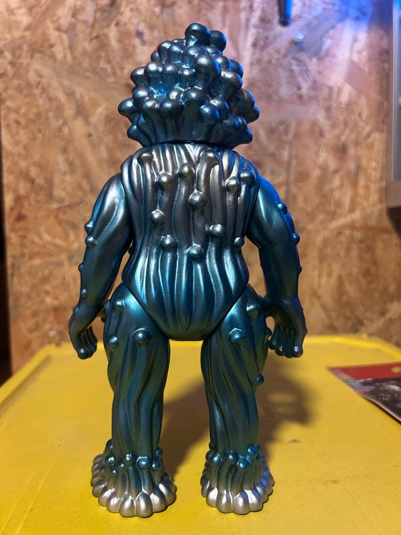 D*8様 マタンゴ　トイグラフ