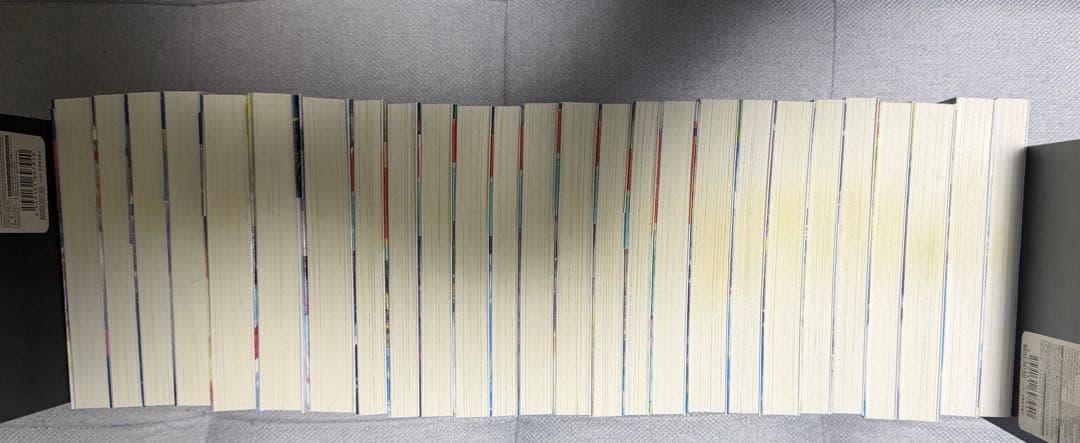 う*ん様 精霊幻想記　1〜26巻セット